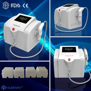 Wholesale Portable Fractional RF Microneedle for Skin Rejuvenation; Stretch Marks Removal from china suppliers