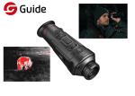 Guide TrackIR25 Thermal Hunting Monocular with 1280x960 Display