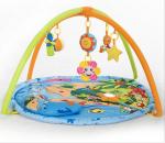 OEM Cute and Lovely Sea Animal Toddler Play Gym For Baby Playing