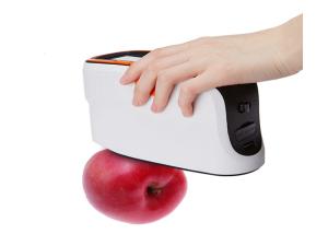 Wholesale Xenon Lamp Portable Color Spectrophotometer For Fluorescent Products from china suppliers