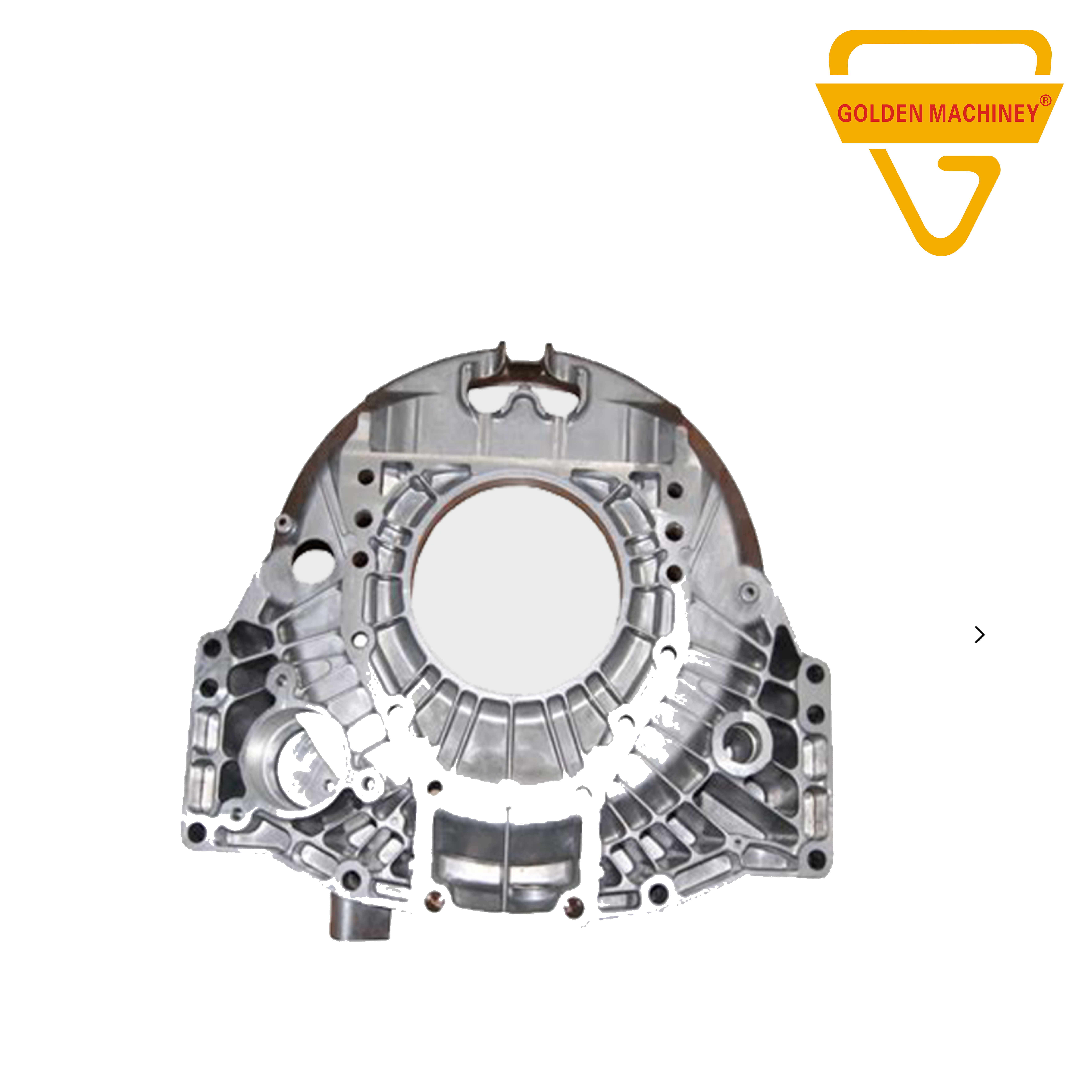 85113090 8193918 20451304 20451347 Truck Engine Parts VOLVO Flywheel Housing