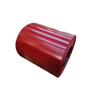 Wholesale ASTM A653 Galvanized Steel Prepainted Metal Sheets Metal Sheetss Back 5-12mic from china suppliers