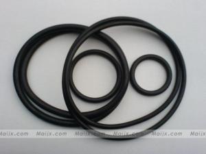 Wholesale NBR / Silicone Power Station Valve Fluorine - Rubber - O - Ring from china suppliers