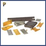 Heat Sink Molybdenum Copper Alloy For MoCu Substrates In Laser Microwave Ceramic
