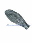 Trunk Road / Highway led lamp housing Aluminum Casting