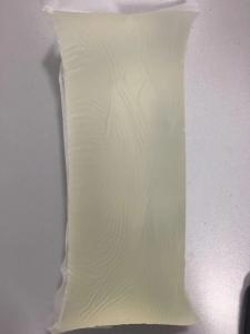 Wholesale Yellow Or White Transparent Psa Hot Melt Adhesive Baby Diaper And Sanitary Napkin Use from china suppliers