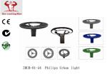 Bright 54w Urban Led Lighting Energy Saving Led Street Light Fixtures