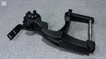 INCA SA010 Customization Motorcycle Swing Arm Fit V-Rod 2007-2017 280-300