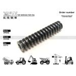 7I-8152 Dealed Bag Transport Packaging K5V180 Excavator Hydraulic Pump Spring