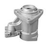 Buy cheap Gravity High Pressure Die Casting Parts Aluminium Die Cast Parts For Machine from wholesalers