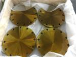 SS400 SUS304 SUS316 Forged Steel Flange JIS B2220 5K 10K 16K 20K 30K 40K SLIP ON