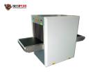 1.5KW 0.2m/s Parcel Inspection Baggage Scanner 38AWG Wire