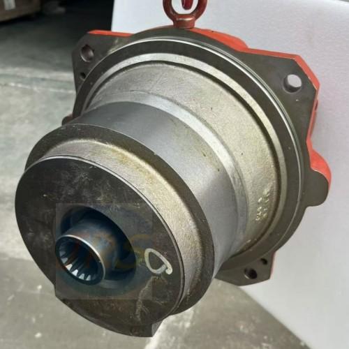 Hyundai excavator R8007AFS, R800LC-9, R800LC7A, R800LC9FS travel motor 31ND
