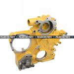E200b Excavator Oil Pump Assy 3306 Engine S6kt 5i-4958 5i-4959