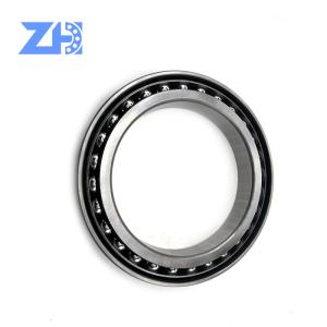 Wholesale 180x250x33mm excavator bearing 180BN19 180BN 19 180BN19 Angular Contact Ball Bearing For E365C Excavator from china suppliers