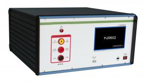 Wholesale IEC60255-5 Test Equipment Impulse Voltage Test Generator Output Resistance 2Ω、500Ω±10％ from china suppliers