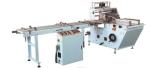 Hankerchief Standard Size Mini Pocket Tissue Making Equipment / Bundle Packing