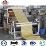 PVC Gilding 320Kg/H Table Cloth Machine Fully Automatic Production Line
