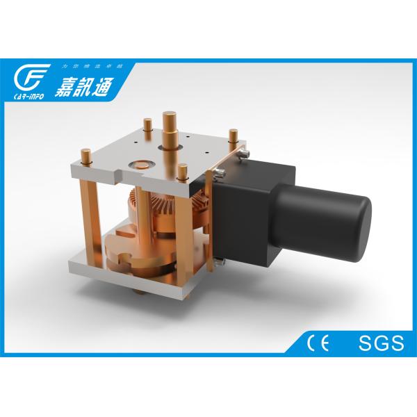 fingerprint attendance system swing speed barrier gate