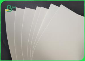 Wholesale 100% Food Grade 170g 210g Cupstock Based Paper For Ice Cream Good Runnability from china suppliers