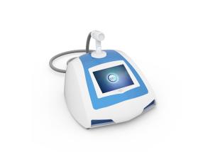 Wholesale Cellulite Reduction high intensity focused ultrasound HIFU body slimming skin tightening machine from china suppliers