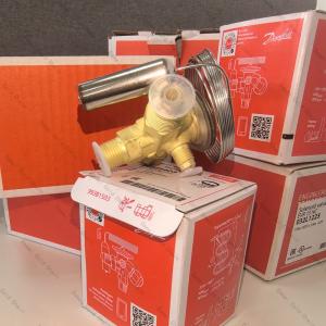 Wholesale Durable 120V Electronic Thermal Expansion Valve 2kg For Commercial Refrigeration from china suppliers