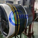 IGBT Induction Heating Generator Equipment Of Hardening Welding Annealing Hot