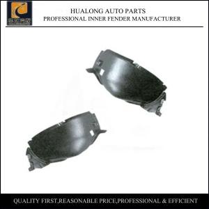 Wholesale 06-11 Benz M-Class W164 Inner Fender Liner OEM 21648800705/0805/2705/2805 from china suppliers