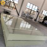 Lucite 1500*3000mm Plexiglass Acrylic Sheet