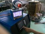 Air-cooled Induction Heating Machine 35KW For Stainless Steel Preheating