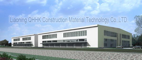 Q235B Q345B Steel Building Workshop Construction Steel Structure Hangar