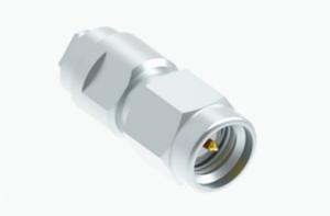 Wholesale Stainless Steel 3.5mm Wave Male RF Connector for CXN3506/MF108A Cable from china suppliers