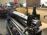 17 Meters Large Gear Shaft Bronze Slewing Ring Bearing