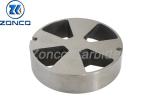 Corrosion Resistant Tungsten Carbide Stator For MWD / LWD Parts