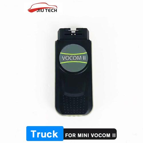 Truck Bus Construction Excavator for VOCOM II Vocom2 mini 88894200 PTT 2.8.150