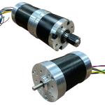 Professional Manufacturer for Electrical Brushless DC Motor Customized Voltage