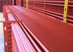 Stainless Steel Finned Tube Material Recovery Boiler Cooling Economizer Support