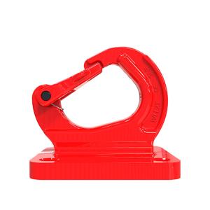 Wholesale SLR884-WELD-ON HOOK WITH BASE from china suppliers