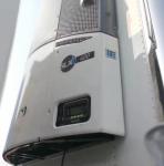 Slxi 400 Diesel Thermo King Freezer Unit Thermoking Cooler For 40Ft-45Ft