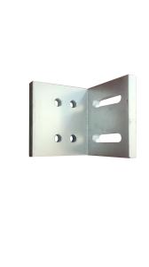 Wholesale 4X4 Stainless Steel Right Angle Brackets from china suppliers