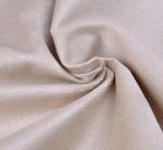 Printed knitting suede fabric enzyme wash Soft Static-free Anti-Wrinkle for