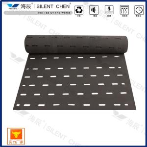 Wholesale 3mm EVA Foam Glue Adhesive Underlay For Solid Wood Flooring from china suppliers