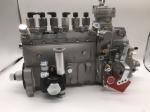 High Pressure Pump 6738-71-1530 Saa6d102e Zexe 101609-3760 for 6D102 Engine Fuel