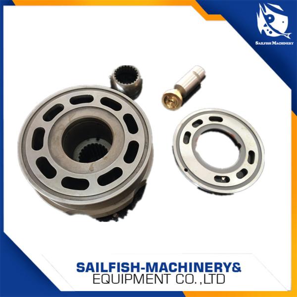 NABTESCO GM21 hydraulic travel motor final drive spare parts pump kits for