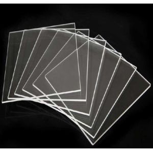 China 5mm-260mm Diameter Optical Glass Windows Custom Optical Windows OEM on sale