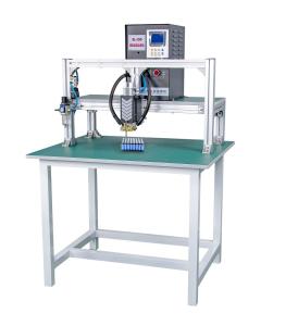 Wholesale Manual Solar Street Light Battery Pack Welding Welder Machine For EV &amp; E Bikes Battery Pack from china suppliers