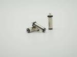 Dc 5.5*2.1 Charging Male Female Dc Power Plug Jack Connector