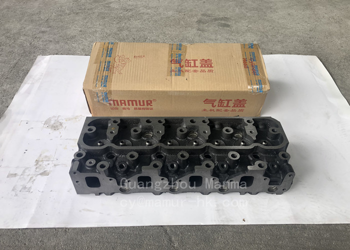 Cylinder Head ISUZU Truck Parts For NKR 4JH1 8-97239922-2