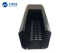 Wholesale Rapid Laser Cutting ROHS Metal Stamping Parts For Outdoor Oven Bracket from china suppliers