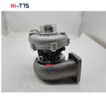 6D95 Engine Turbocharger 6207-81-8331 6207-81-9330 700836-0001 For Komatsu PC200